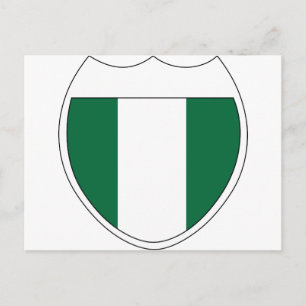 Postal Amo Nigeria