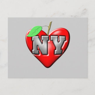 Postal Amo NY
