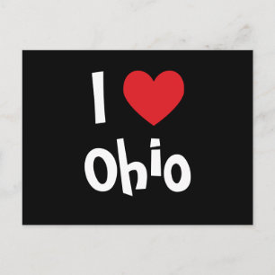 Postal Amo Ohio