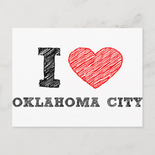 Postal Amo Oklahoma City