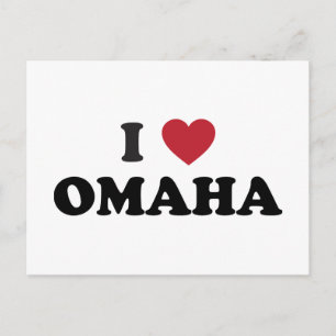 Postal Amo Omaha Nebraska