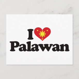 Postal Amo Palawan
