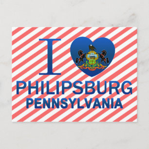 Postal Amo Philipsburg, PA