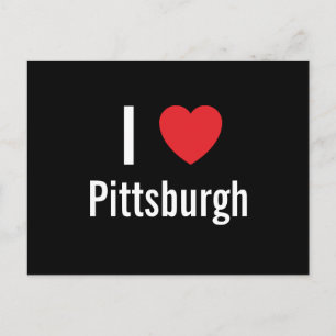 Postal Amo Pittsburgh
