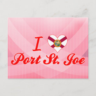 Postal Amo Port St.Joe, Florida