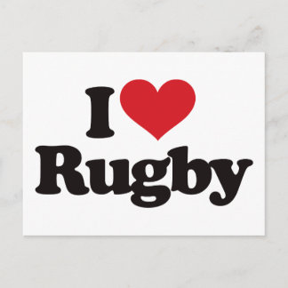 Postal Amo Rugby