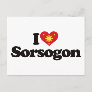 Postal Amo Sorsogon