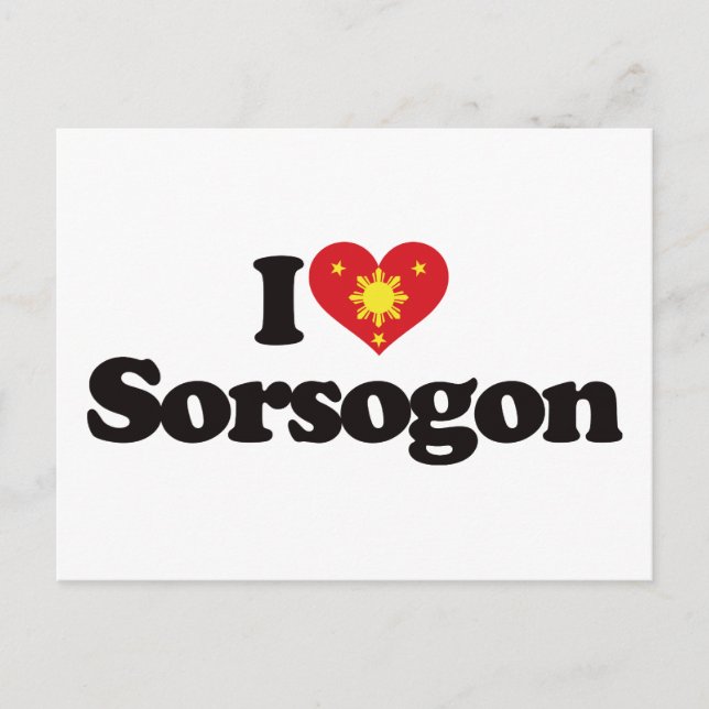 Postal Amo Sorsogon (Anverso)