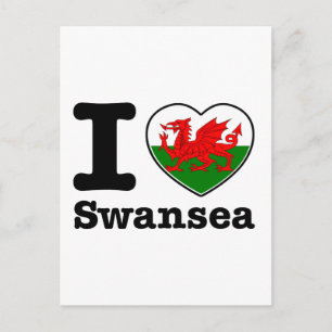 Postal Amo Swansea