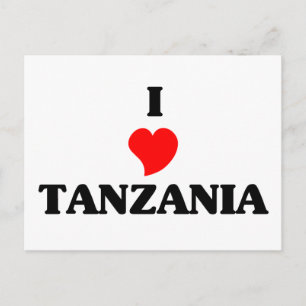 Postal Amo Tanzania