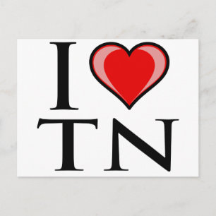 Postal Amo TN - Tennessee