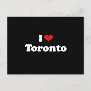 POSTAL AMO TORONTO