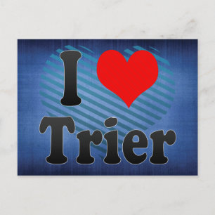 Postal Amo Trier, Alemania