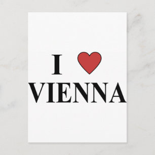Postal Amo Viena