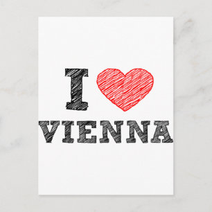 Postal Amo Viena