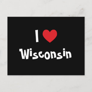 Postal Amo Wisconsin