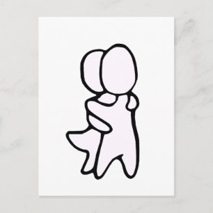 Postal Amor