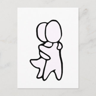 Postal Amor
