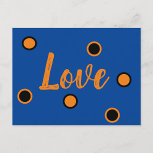 Postal Amor