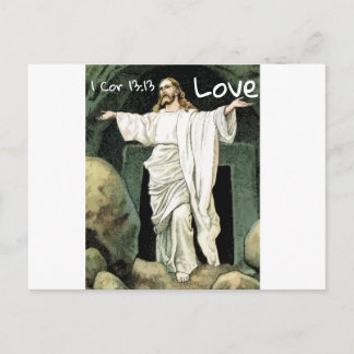 Postal Amor