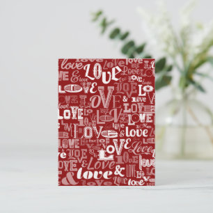 Postal Amor 5