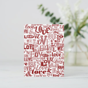 Postal Amor 6