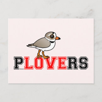 Postal Amor a los amantes del amor