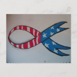 Postal amor americano