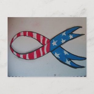 Postal amor americano