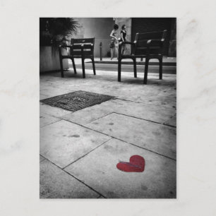 Postal Amor de Barcelona