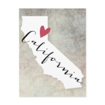 Amor de California