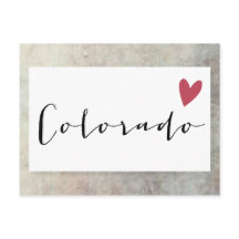 Amor de Colorado