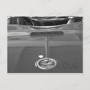POSTAL AMOR DE COREVETTE