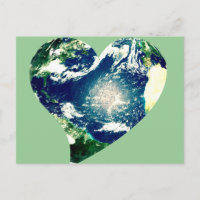 Amor de la Tierra