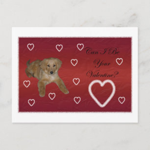 Postal Amor de las putas