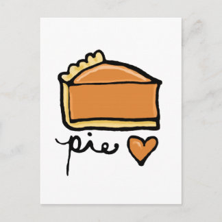Postal ¡Amor de Pie!