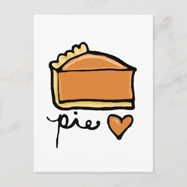 Postal ¡Amor de Pie! (Anverso)