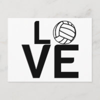 AMOR DE VOLEIBOL