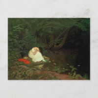 Amor decepcionado, 1821