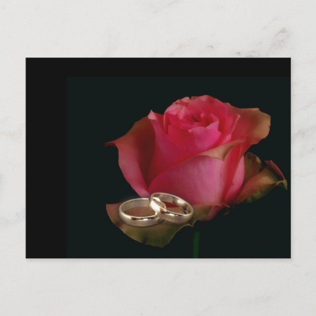 Postal Amor Eterno (Anverso)