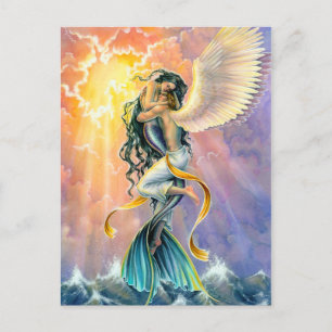 Postal Amor imposible