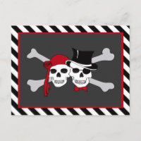 amor pirata