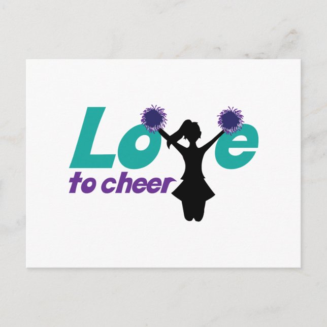 Postal Amor Por Alegrar (Anverso)