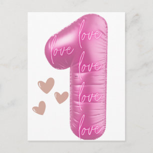 Postal AMOR SOLITARIO – Unidad, Paz y Vibraciones Positiv