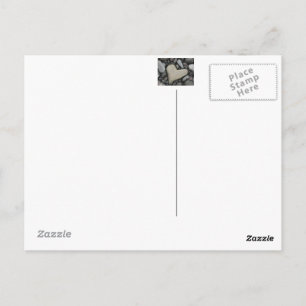 Postal Amor verdadero