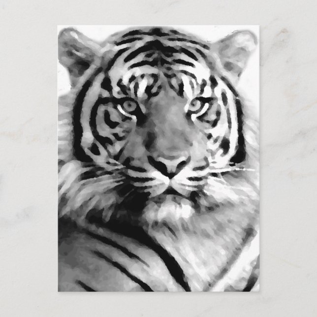 Postal Amor y coraje_ (Anverso)