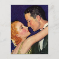Amor y romance vintage, películas retro de Hollywo