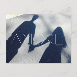 POSTAL AMORE