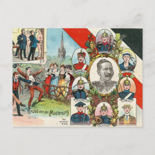 Postal Amortización