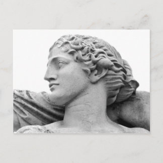 Postal Amphitrite (esposa de Poseidon)